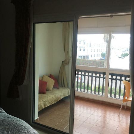 Marina Apartment Agadir Exterior foto